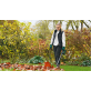 BOSCH UniversalLeafBlower 18V-130 pūtiklis 1x2.5 Ah